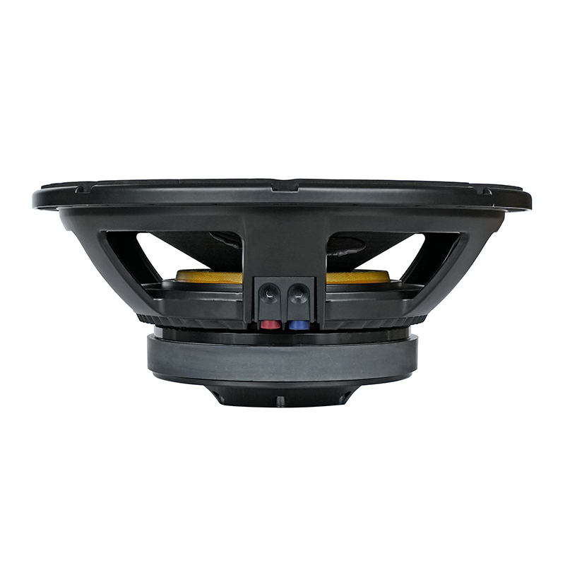 JPA1501 15 "Powerful Speaker