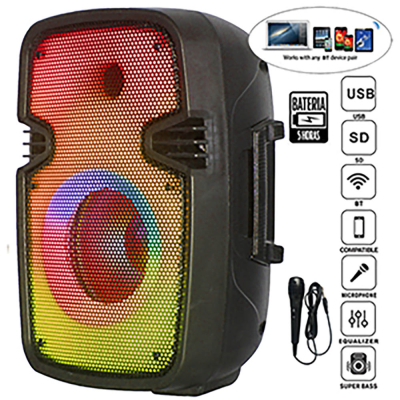 Full LED lights