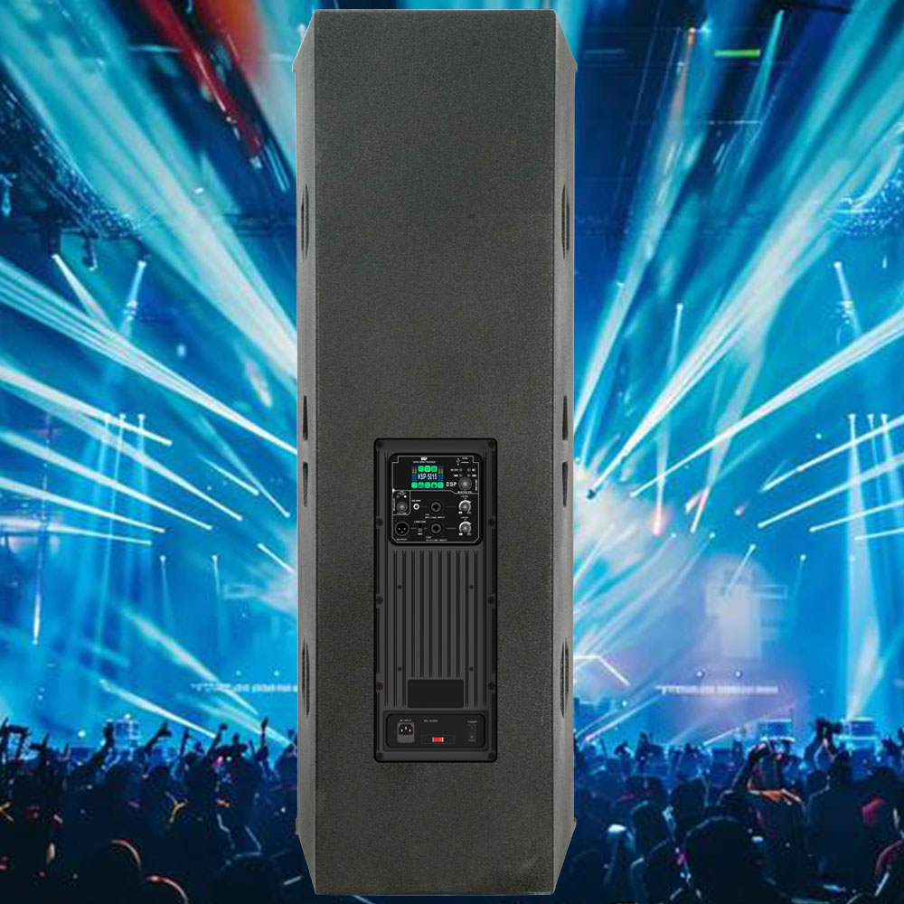 AMPLIFICADOR LCD