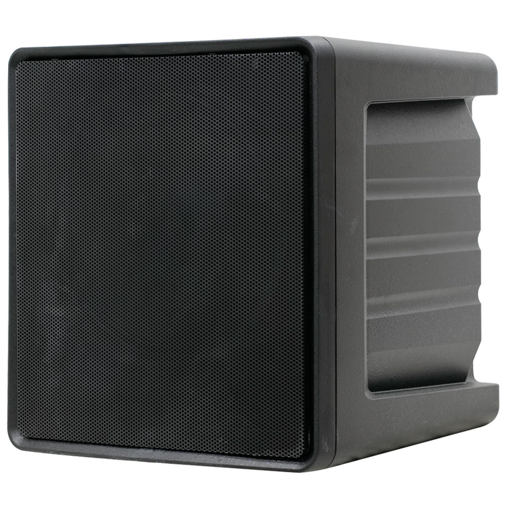 Altavoz de graves de 15 pulgadas