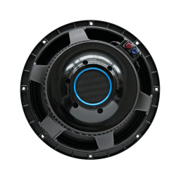 JPA1501 15 "Powerful Speaker