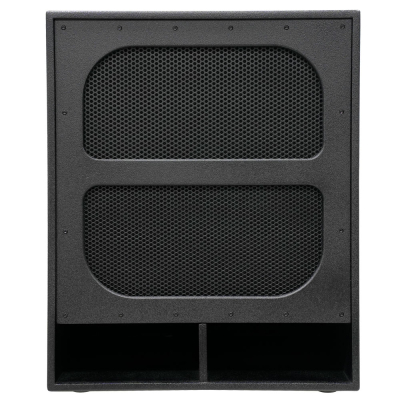 18" super woofer