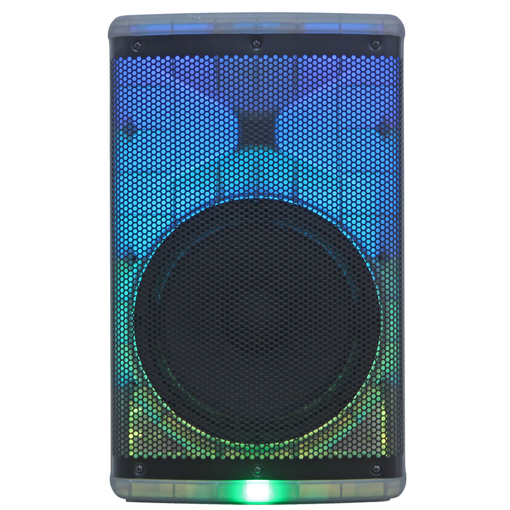 Full LED lights