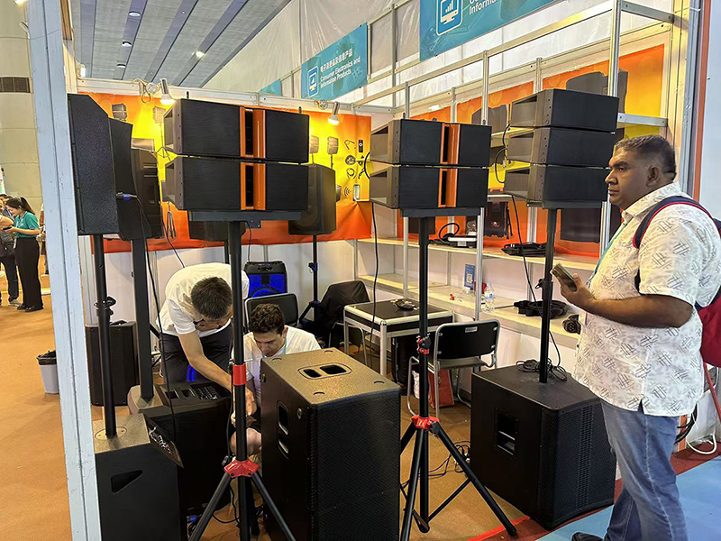 Canton Fair Autumn Edition, October 2024 Canton Fair Autumn Edition, October 2024