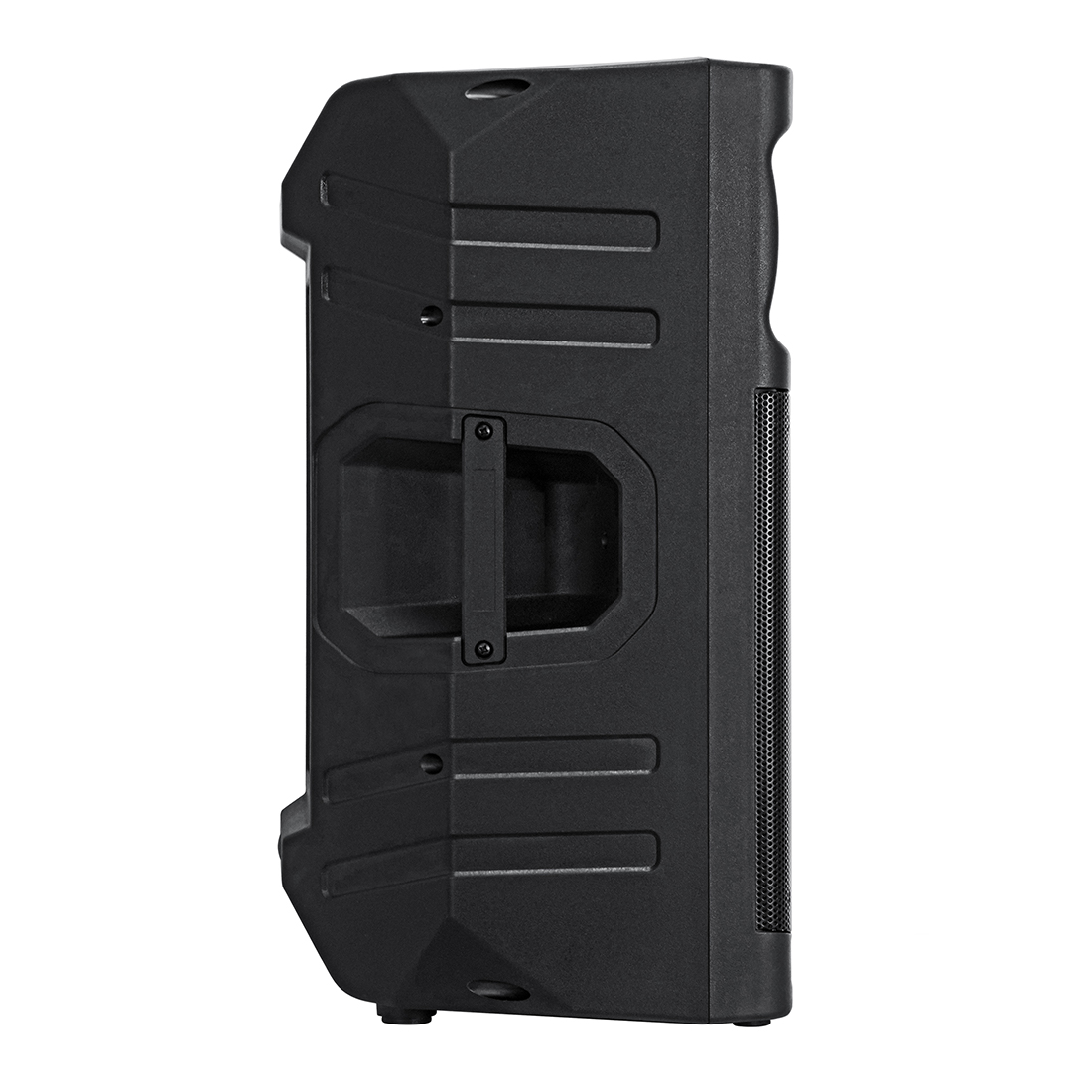 JPS157DSP Audio activo profesional de alto rendimiento de 15 pulgadas