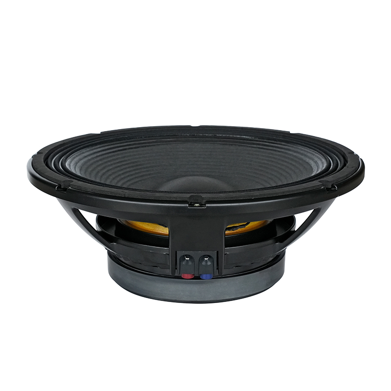 JPA1501 15 "Powerful Speaker