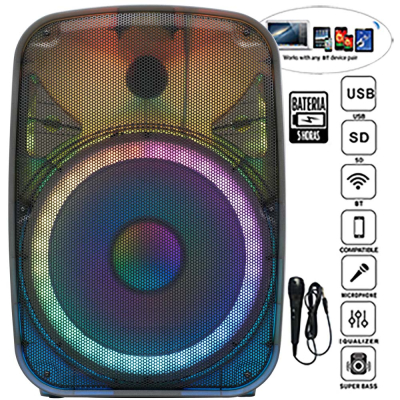 Full LED lights