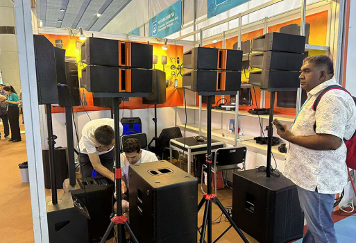 Canton Fair Autumn Edition, October 2024