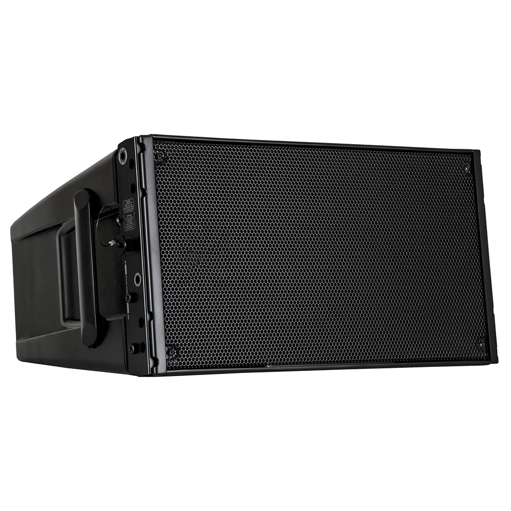 2 X 8" WOOFER
