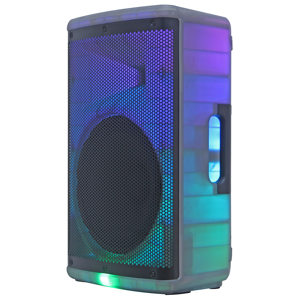 Multi color LED