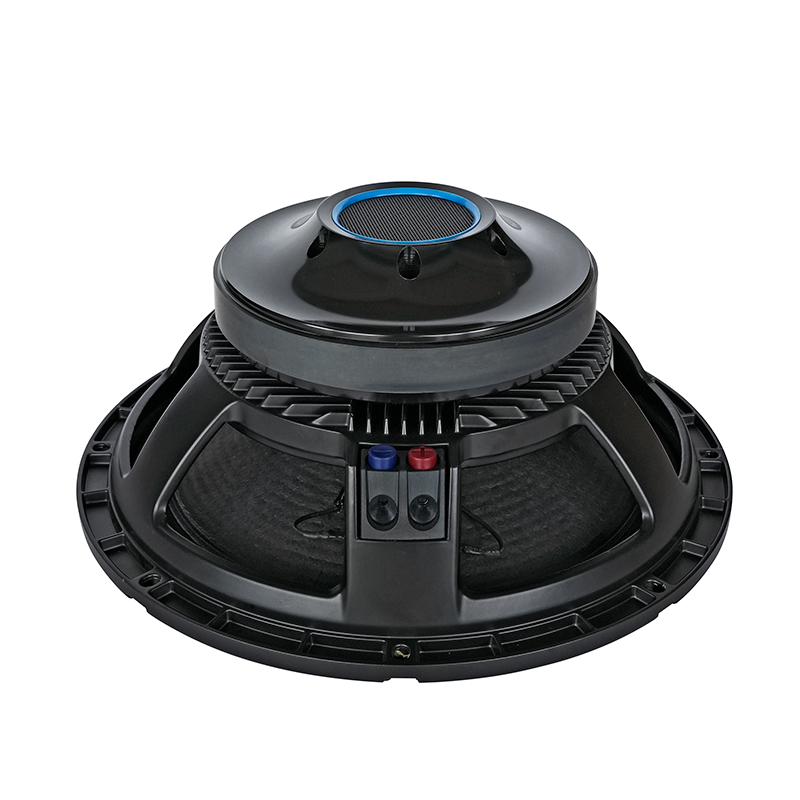 JPA1501 15 "Powerful Speaker