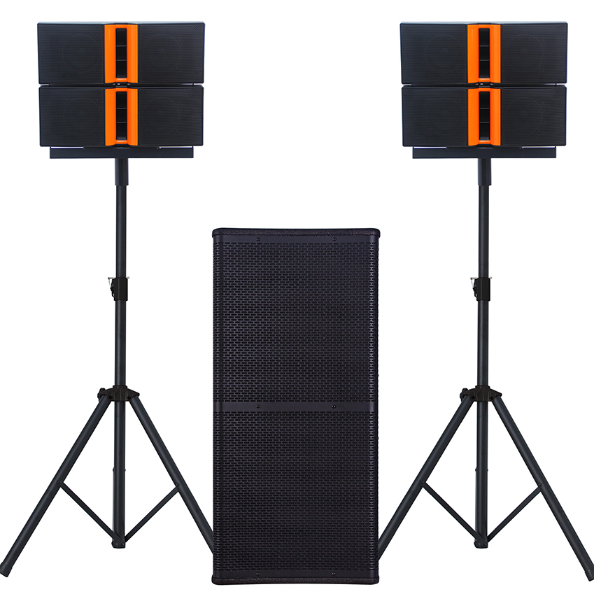 JP2215DSP Professional audio Array Line Dual 15 Subwoofer JP2215DSP Professional audio Array Line Dual 15 Subwoofer