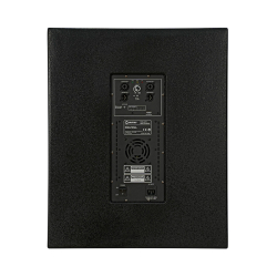 18 Inch Active Subwoofer