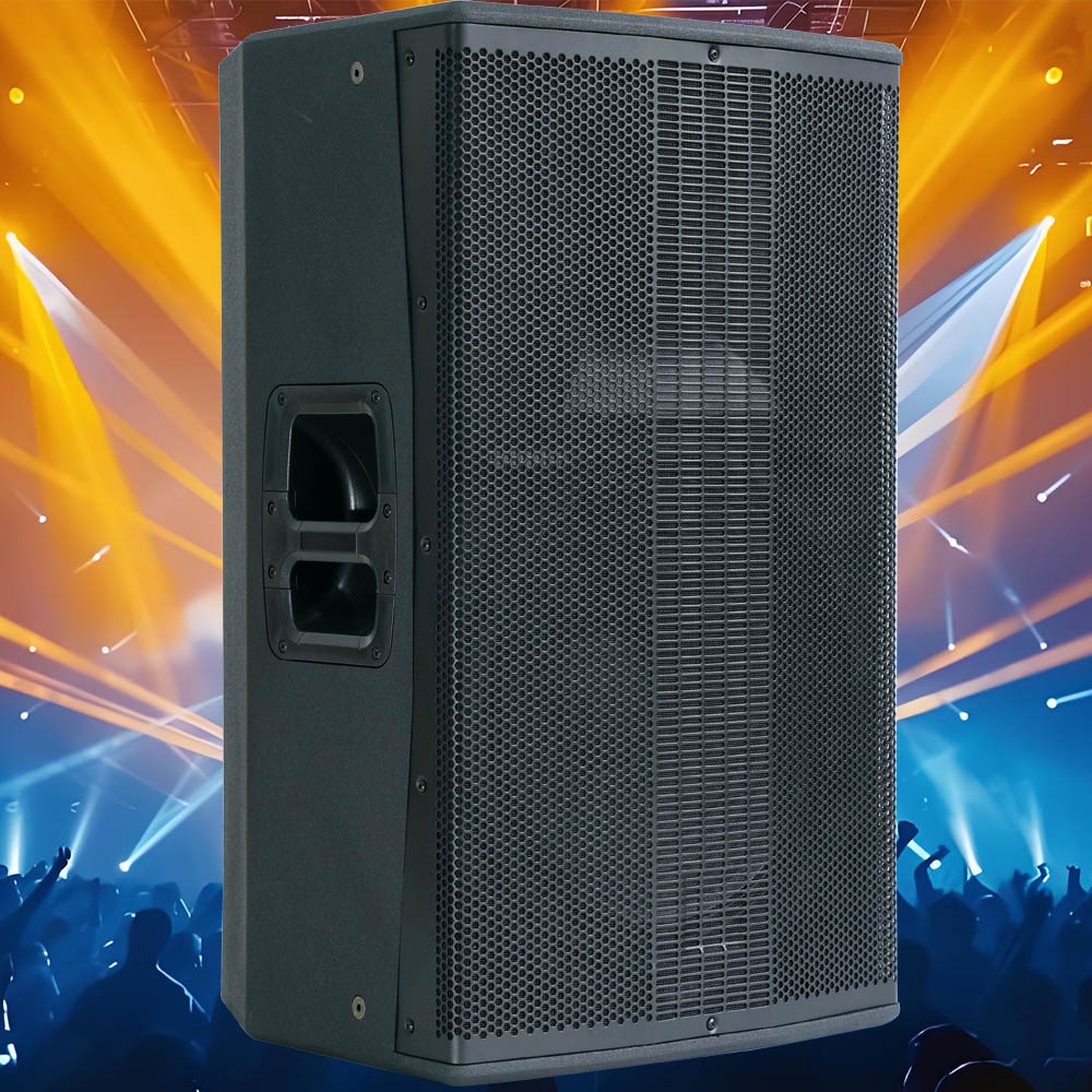 15 inch woofer