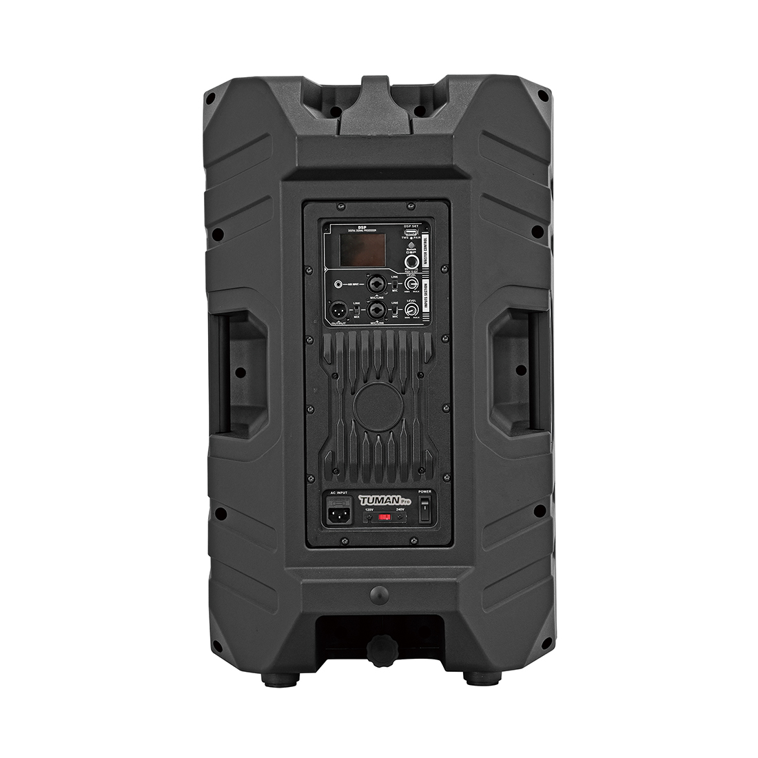 JPS156DSP Profesional 15