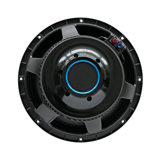 JPA1501 15 "Powerful Speaker