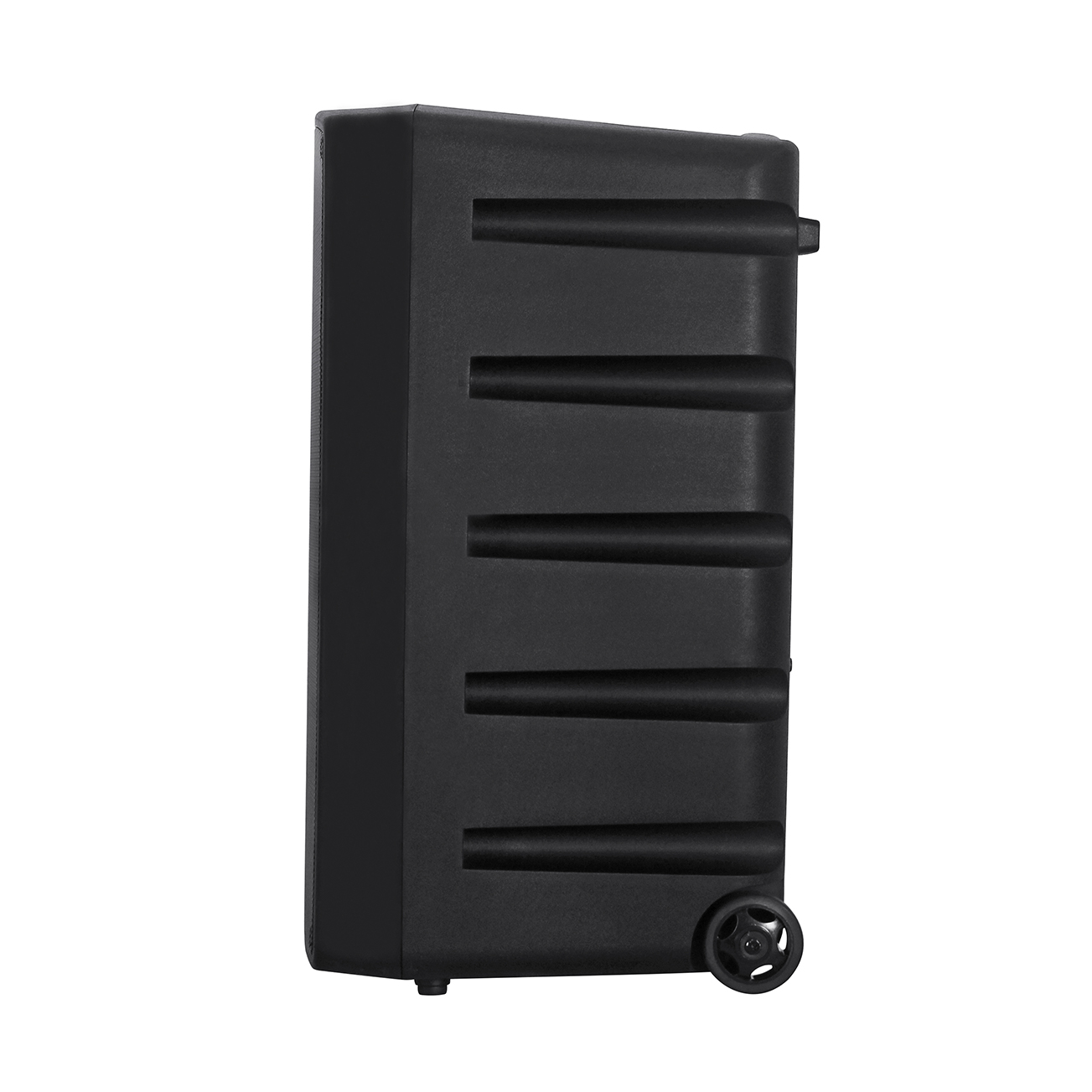 Altavoz portátil para equipaje TPS125W de 15 pulgadas Altavoz portátil para equipaje TPS125W de 15 pulgadas