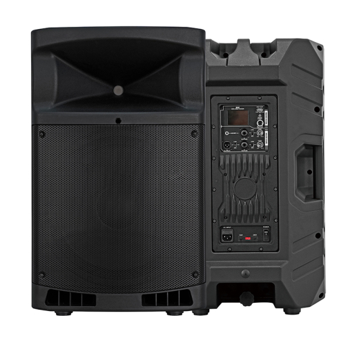 JPS157DSP 15 Inch High Performance Professional Active Audio