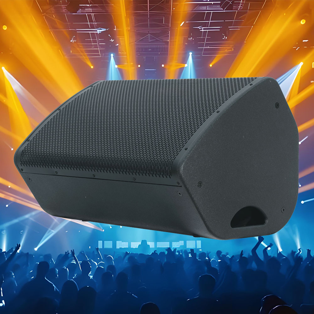 1.35 inch tweeter