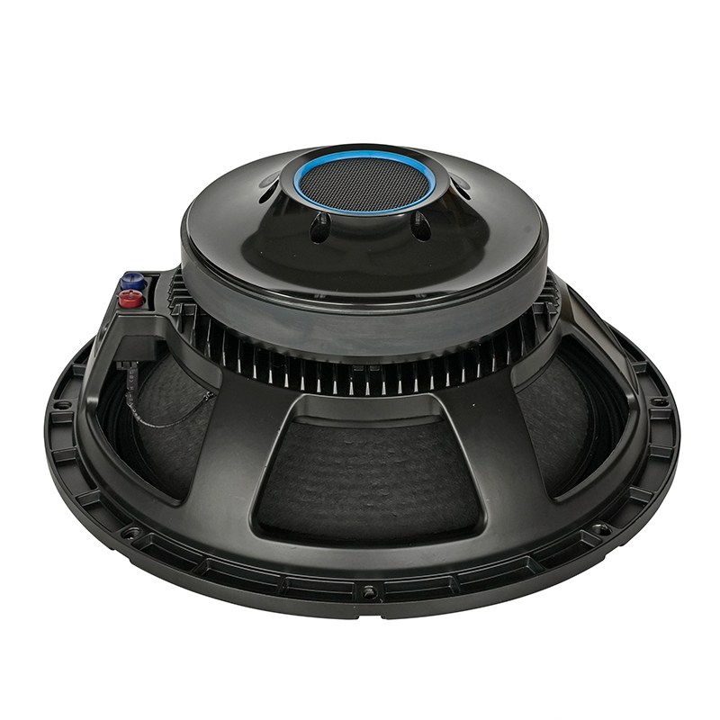 JPA1501 15 "Powerful Speaker