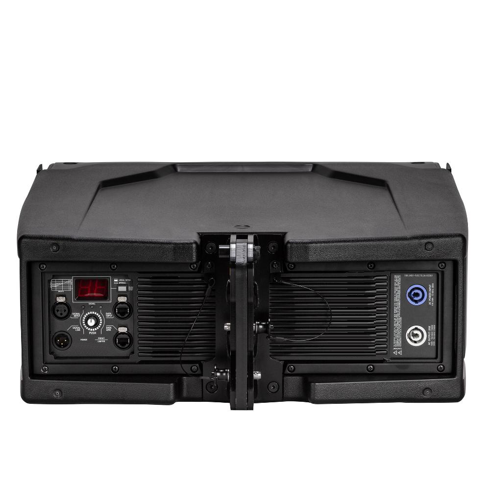 AMPLIFICADOR DSP