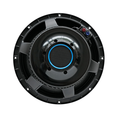 JPA1501 Altavoz potente de 15"