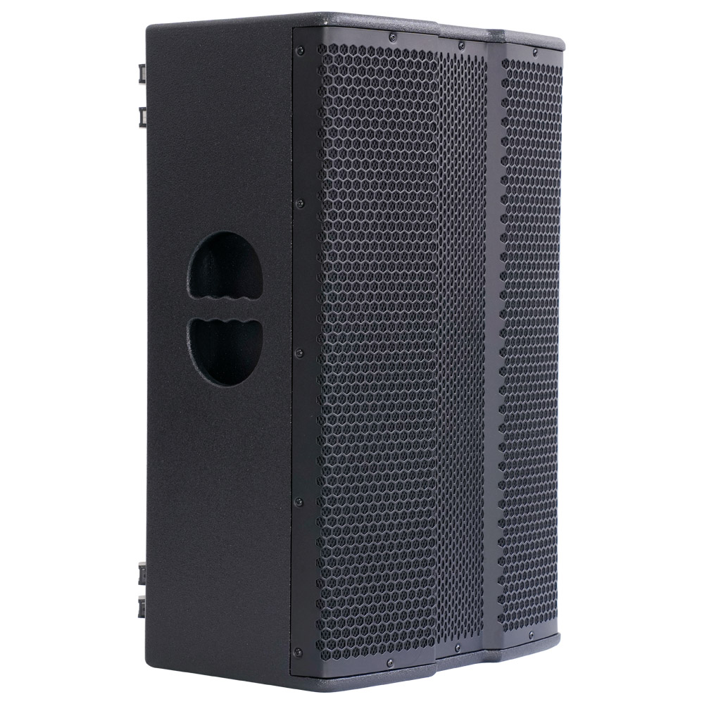 Active speaker