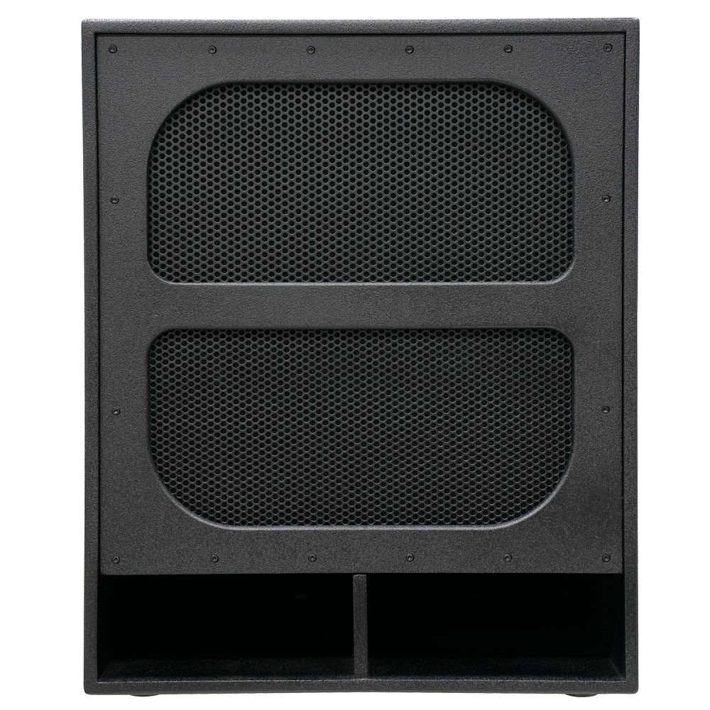 18" super woofer
