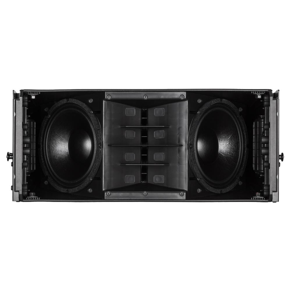 2 X 10" WOOFER