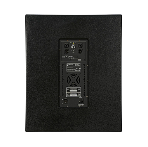 18 Inch Active Subwoofer