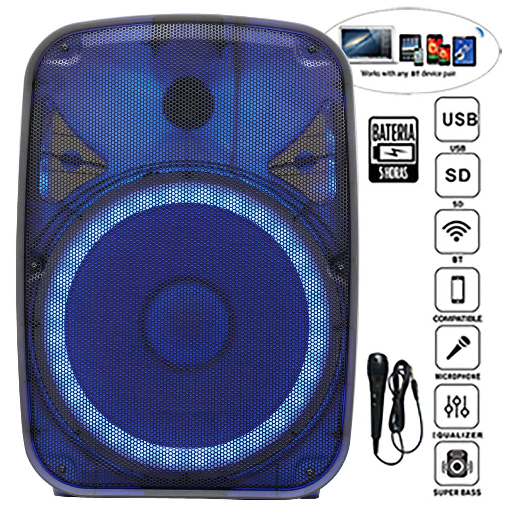 LED lights